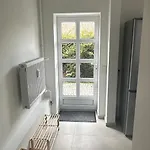Am Gebirgsbad Apartman Jonsdorf