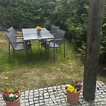 Apartman Am Gebirgsbad Jonsdorf