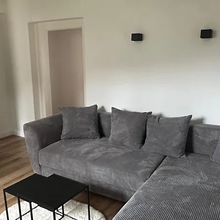 Am Gebirgsbad Apartment Kurort Jonsdorf