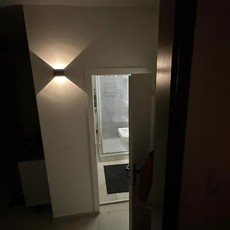 Am Gebirgsbad Apartment Kurort Jonsdorf