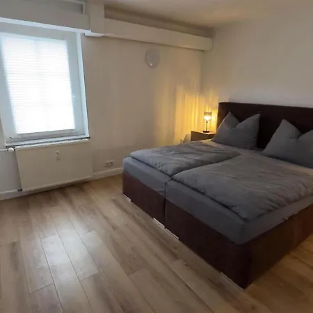 Am Gebirgsbad Apartment