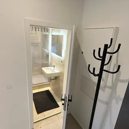 Am Gebirgsbad Apartment *