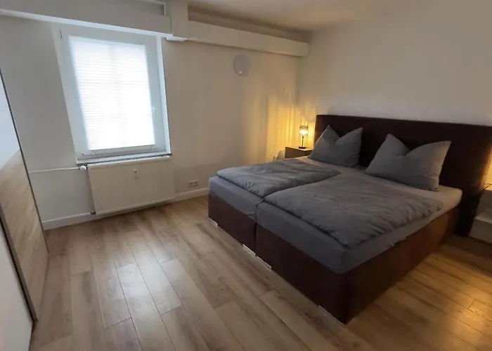 Am Gebirgsbad Apartment